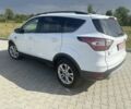 Білий Форд Ескейп, об'ємом двигуна 1.5 л та пробігом 201 тис. км за 10600 $, фото 3 на Automoto.ua