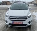 Білий Форд Ескейп, об'ємом двигуна 1.5 л та пробігом 197 тис. км за 11700 $, фото 1 на Automoto.ua