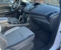 Білий Форд Ескейп, об'ємом двигуна 1.5 л та пробігом 230 тис. км за 10200 $, фото 6 на Automoto.ua