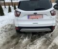 Белый Форд Эскейп, объемом двигателя 1.5 л и пробегом 197 тыс. км за 11700 $, фото 3 на Automoto.ua