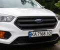 Белый Форд Эскейп, объемом двигателя 2.5 л и пробегом 55 тыс. км за 14990 $, фото 8 на Automoto.ua