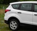 Білий Форд Ескейп, об'ємом двигуна 2.5 л та пробігом 55 тис. км за 14390 $, фото 11 на Automoto.ua
