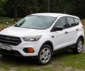 Білий Форд Ескейп, об'ємом двигуна 2.5 л та пробігом 55 тис. км за 14390 $, фото 1 на Automoto.ua