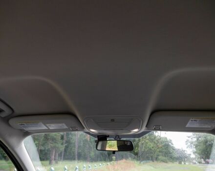 Белый Форд Эскейп, объемом двигателя 2.5 л и пробегом 55 тыс. км за 15490 $, фото 5 на Automoto.ua