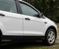 Белый Форд Эскейп, объемом двигателя 2.5 л и пробегом 55 тыс. км за 14990 $, фото 14 на Automoto.ua