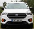 Белый Форд Эскейп, объемом двигателя 2.5 л и пробегом 55 тыс. км за 14990 $, фото 9 на Automoto.ua
