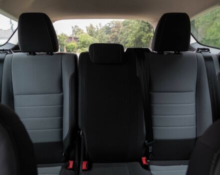 Белый Форд Эскейп, объемом двигателя 2.5 л и пробегом 55 тыс. км за 15490 $, фото 21 на Automoto.ua