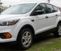 Белый Форд Эскейп, объемом двигателя 2.5 л и пробегом 55 тыс. км за 15490 $, фото 7 на Automoto.ua