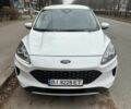 Белый Форд Эскейп, объемом двигателя 1.5 л и пробегом 79 тыс. км за 16700 $, фото 1 на Automoto.ua
