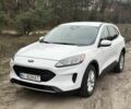 Белый Форд Эскейп, объемом двигателя 1.5 л и пробегом 79 тыс. км за 16700 $, фото 6 на Automoto.ua
