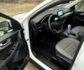Белый Форд Эскейп, объемом двигателя 1.5 л и пробегом 79 тыс. км за 16700 $, фото 10 на Automoto.ua