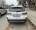 Белый Форд Эскейп, объемом двигателя 1.5 л и пробегом 79 тыс. км за 16700 $, фото 2 на Automoto.ua