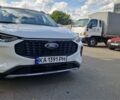 Белый Форд Эскейп, объемом двигателя 2.5 л и пробегом 16 тыс. км за 31700 $, фото 14 на Automoto.ua