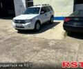 Белый Форд Эскейп, объемом двигателя 2.5 л и пробегом 320 тыс. км за 8700 $, фото 1 на Automoto.ua