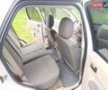 Форд Эскейп 2010 в Черновцах на Automoto.ua Белый Форд Эскейп, объемом двигателя 2.49 л и пробегом 264 тыс. км за 9000 $, фото 1 на Automoto.ua