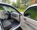 Форд Эскейп 2010 в Черновцах на Automoto.ua Белый Форд Эскейп, объемом двигателя 2.49 л и пробегом 264 тыс. км за 9000 $, фото 5 на Automoto.ua