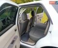 Форд Эскейп 2010 в Черновцах на Automoto.ua Белый Форд Эскейп, объемом двигателя 2.49 л и пробегом 264 тыс. км за 9000 $, фото 4 на Automoto.ua