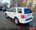 Білий Форд Ескейп, об'ємом двигуна 2.5 л та пробігом 290 тис. км за 8500 $, фото 5 на Automoto.ua