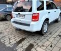 Белый Форд Эскейп, объемом двигателя 2.5 л и пробегом 290 тыс. км за 7500 $, фото 3 на Automoto.ua