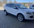 Белый Форд Эскейп, объемом двигателя 2 л и пробегом 200 тыс. км за 9200 $, фото 1 на Automoto.ua