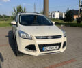 Белый Форд Эскейп, объемом двигателя 2 л и пробегом 176 тыс. км за 10700 $, фото 1 на Automoto.ua