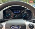 Білий Форд Ескейп, об'ємом двигуна 1.6 л та пробігом 154 тис. км за 8750 $, фото 18 на Automoto.ua