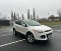 Белый Форд Эскейп, объемом двигателя 1.6 л и пробегом 265 тыс. км за 10700 $, фото 7 на Automoto.ua
