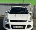 Форд Эскейп 2012 в Харькове на Automoto.ua Белый Форд Эскейп, объемом двигателя 1.6 л и пробегом 165 тыс. км за 10200 $, фото 1 на Automoto.ua