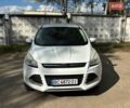 Білий Форд Ескейп, об'ємом двигуна 1.6 л та пробігом 154 тис. км за 8750 $, фото 1 на Automoto.ua
