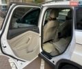 Белый Форд Эскейп, объемом двигателя 2 л и пробегом 196 тыс. км за 11500 $, фото 8 на Automoto.ua