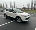 Белый Форд Эскейп, объемом двигателя 1.6 л и пробегом 265 тыс. км за 10700 $, фото 1 на Automoto.ua