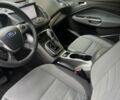 Форд Эскейп 2012 в Миргороде на Automoto.ua Белый Форд Эскейп, объемом двигателя 1.6 л и пробегом 207 тыс. км за 9300 $, фото 4 на Automoto.ua
