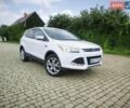 Белый Форд Эскейп, объемом двигателя 1.6 л и пробегом 139 тыс. км за 10500 $, фото 1 на Automoto.ua