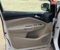 Білий Форд Ескейп, об'ємом двигуна 1.6 л та пробігом 154 тис. км за 8750 $, фото 27 на Automoto.ua