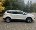 Форд Эскейп 2012 в Миргороде на Automoto.ua Белый Форд Эскейп, объемом двигателя 1.6 л и пробегом 207 тыс. км за 9300 $, фото 2 на Automoto.ua