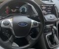 Форд Эскейп 2012 в Миргороде на Automoto.ua Белый Форд Эскейп, объемом двигателя 1.6 л и пробегом 207 тыс. км за 9300 $, фото 5 на Automoto.ua