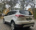 Форд Эскейп 2012 в Миргороде на Automoto.ua Белый Форд Эскейп, объемом двигателя 1.6 л и пробегом 207 тыс. км за 9300 $, фото 3 на Automoto.ua
