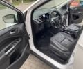 Білий Форд Ескейп, об'ємом двигуна 2 л та пробігом 142 тис. км за 11700 $, фото 13 на Automoto.ua