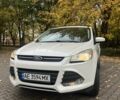 Форд Эскейп 2012 в Миргороде на Automoto.ua Белый Форд Эскейп, объемом двигателя 1.6 л и пробегом 207 тыс. км за 9300 $, фото 1 на Automoto.ua