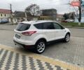 Білий Форд Ескейп, об'ємом двигуна 2 л та пробігом 142 тис. км за 11700 $, фото 2 на Automoto.ua