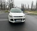 Белый Форд Эскейп, объемом двигателя 1.6 л и пробегом 265 тыс. км за 10700 $, фото 2 на Automoto.ua
