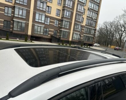 Белый Форд Эскейп, объемом двигателя 1.6 л и пробегом 265 тыс. км за 10700 $, фото 3 на Automoto.ua