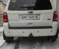 Белый Форд Эскейп, объемом двигателя 3 л и пробегом 273 тыс. км за 9500 $, фото 6 на Automoto.ua