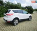 Белый Форд Эскейп, объемом двигателя 1.6 л и пробегом 120 тыс. км за 11300 $, фото 4 на Automoto.ua