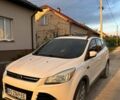 Білий Форд Ескейп, об'ємом двигуна 2 л та пробігом 166 тис. км за 11700 $, фото 1 на Automoto.ua