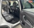 Білий Форд Ескейп, об'ємом двигуна 2 л та пробігом 142 тис. км за 11700 $, фото 7 на Automoto.ua