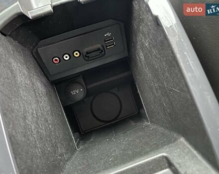 Білий Форд Ескейп, об'ємом двигуна 2 л та пробігом 142 тис. км за 11700 $, фото 17 на Automoto.ua