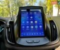 Белый Форд Эскейп, объемом двигателя 1.6 л и пробегом 190 тыс. км за 9999 $, фото 22 на Automoto.ua
