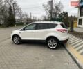 Білий Форд Ескейп, об'ємом двигуна 2 л та пробігом 142 тис. км за 11700 $, фото 5 на Automoto.ua