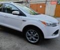 Белый Форд Эскейп, объемом двигателя 2 л и пробегом 209 тыс. км за 14200 $, фото 1 на Automoto.ua
